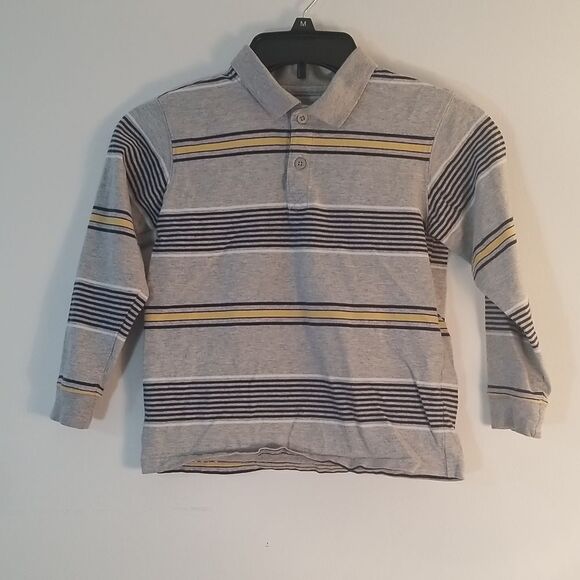 💚 3/$10 Toughskins Boys Shirt. Bx-BKX - Picture 1 of 2
